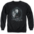 The Vampire Diaries I Only Date Originals Crewneck Sweatshirt