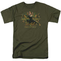 The Hobbit Tauriel T-Shirt