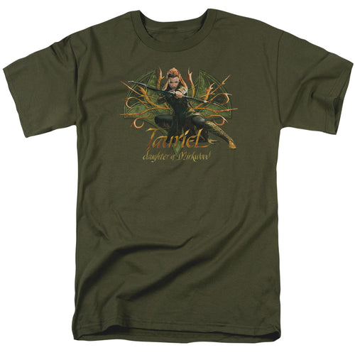 The Hobbit Tauriel T-Shirt