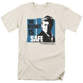 The Mentalist No Secret Is Safe T-Shirt