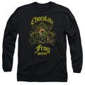 Harry Potter Chocolate Frog Long Sleeve T-Shirt