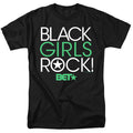BET Black Girls Rock T-Shirt