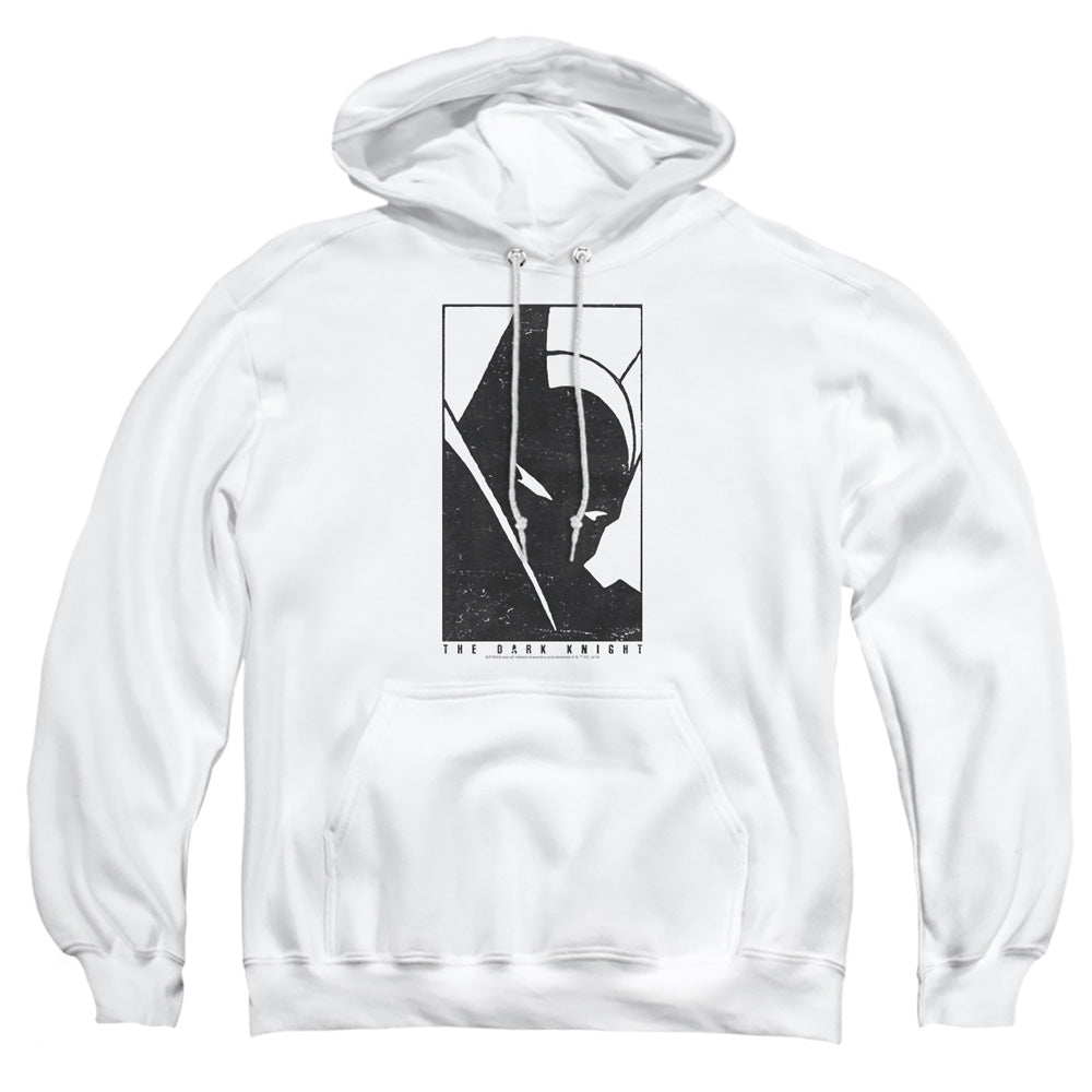 Batman An Icon Pullover Hoodie