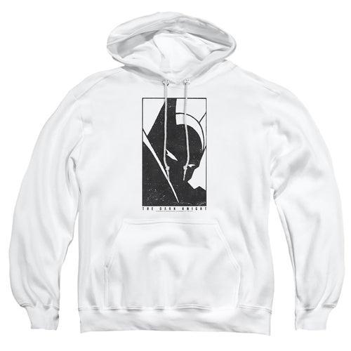 Batman An Icon Pullover Hoodie