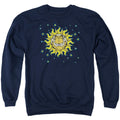 Garfield Celestial Crewneck Sweatshirt