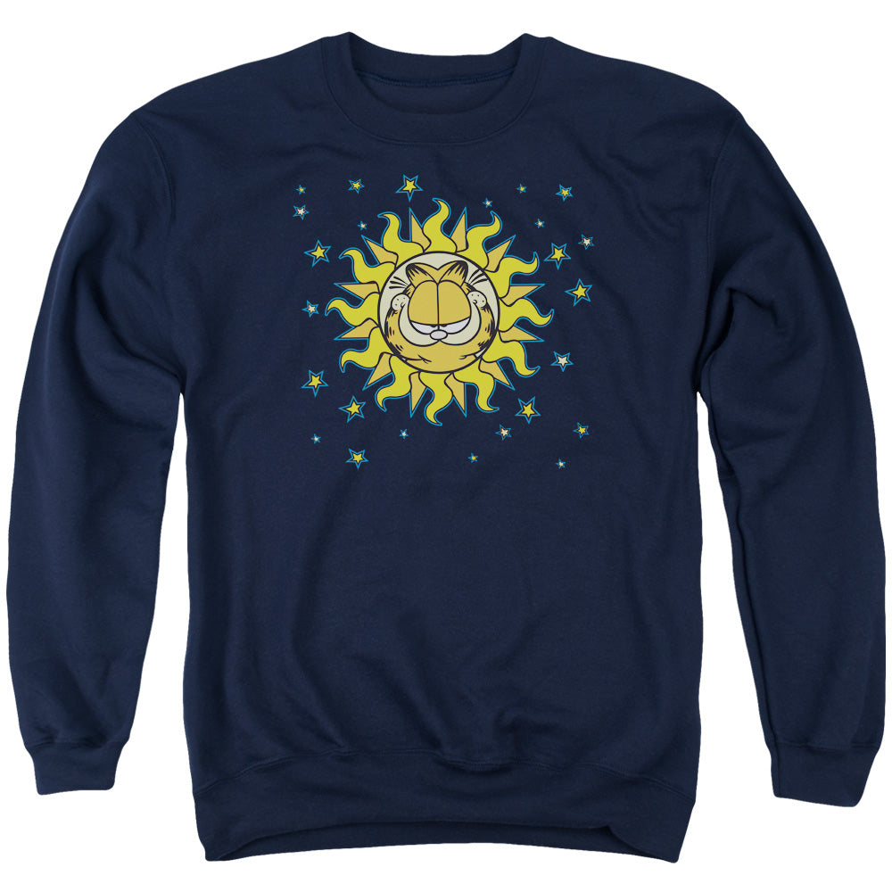 Garfield Celestial Crewneck Sweatshirt