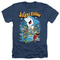 Jabberjaw And The Neptunes T-Shirt