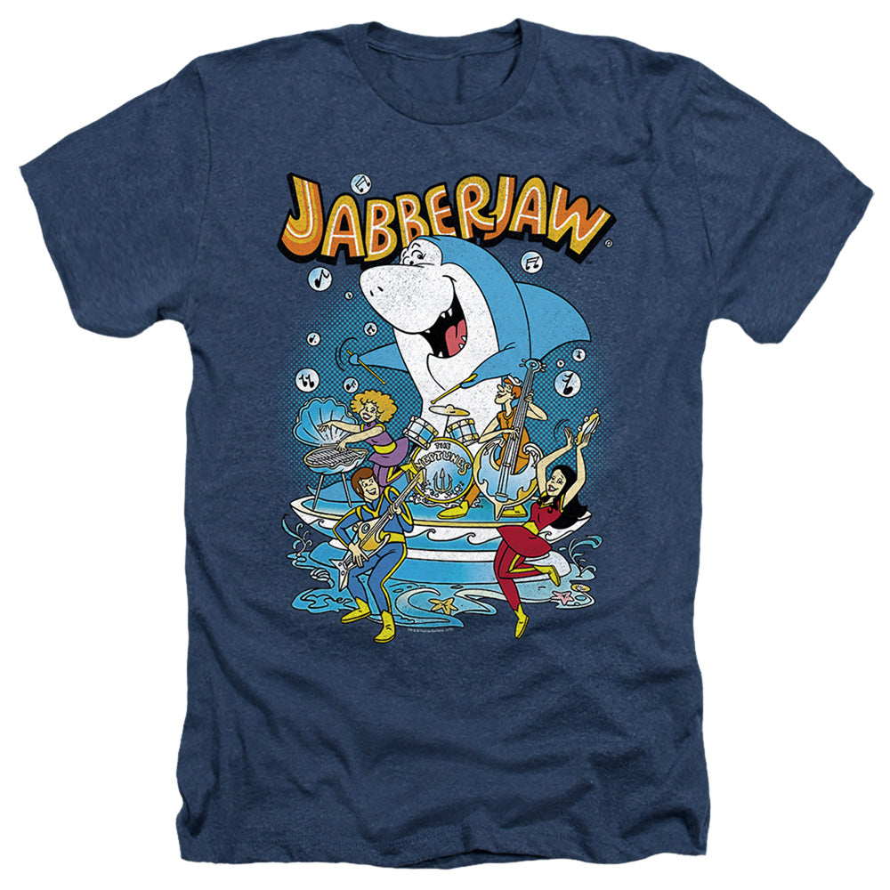Jabberjaw And The Neptunes T-Shirt