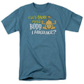 Garfield Body Language T-Shirt