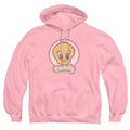 Looney Tunes Retro Tweety Pullover Hoodie