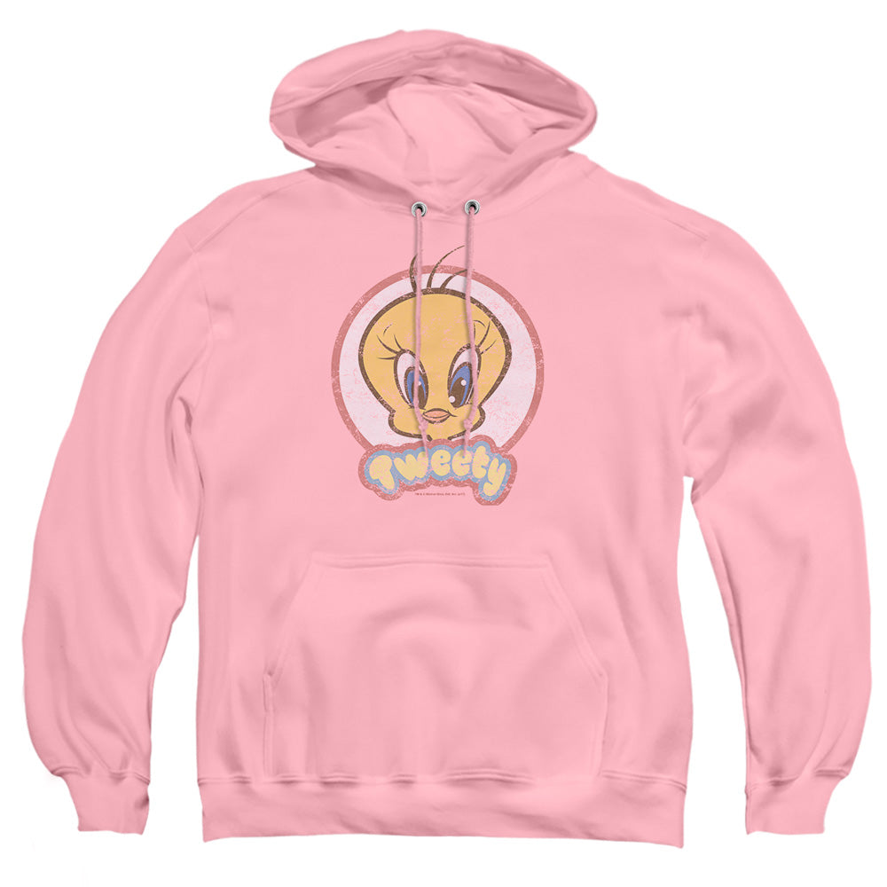 Looney Tunes Retro Tweety Pullover Hoodie