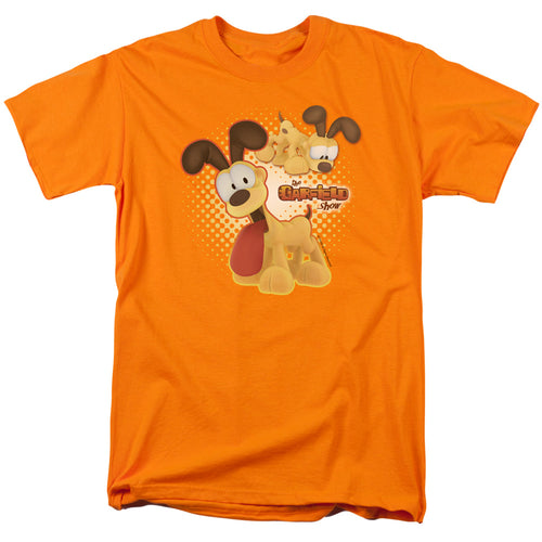 Garfield Odie T-Shirt