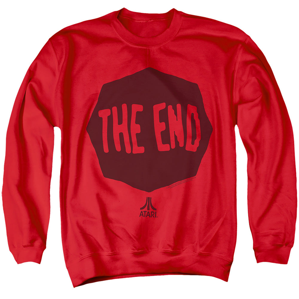 Atari The Missile Command Crewneck Sweatshirt