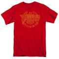 DC Comics Wonder Eagle T-Shirt