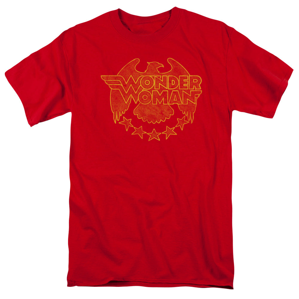 DC Comics Wonder Eagle T-Shirt
