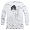 The L Word Looking Very Shane Today Long Sleeve T-Shirt
