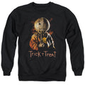 Trick 'r Treat Sucker Crewneck Sweatshirt