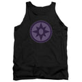 Green Lantern Sapphire Symbol Tank Top