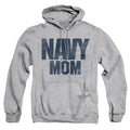 U.S. Navy Mom Pullover Hoodie