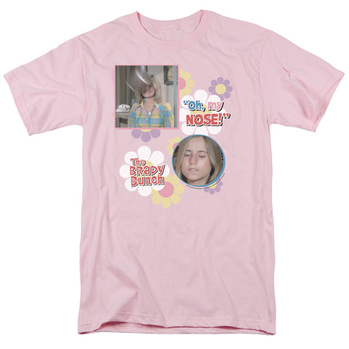 The Brady Bunch Oh, My Nose! T-Shirt