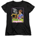 Easy Bake Oven Bake Your Cake Womens T-Shirt