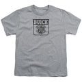 Buick 1946 Shield Emblem Youth/Toddler T-Shirt