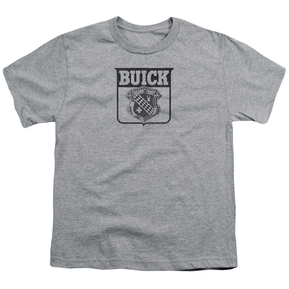 Buick 1946 Shield Emblem Youth/Toddler T-Shirt