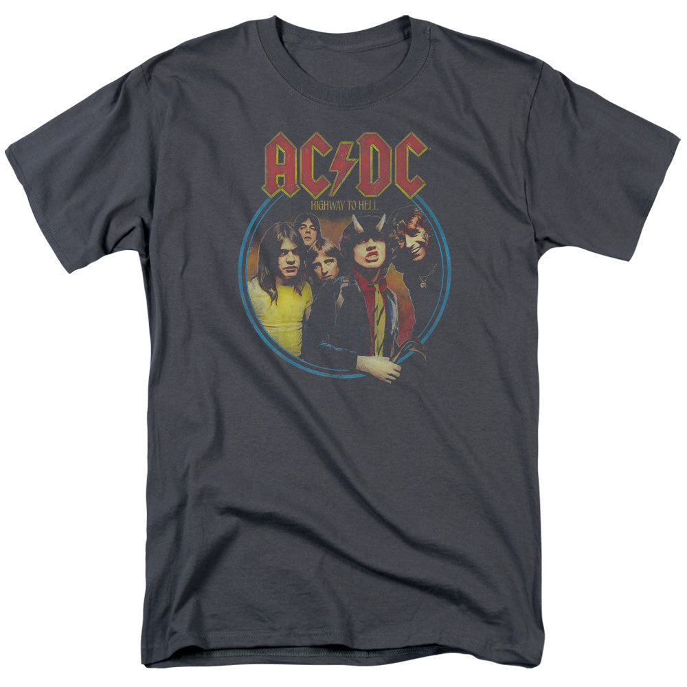 AC/DC Highway To Hell T-Shirt