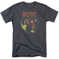 AC/DC Highway To Hell T-Shirt