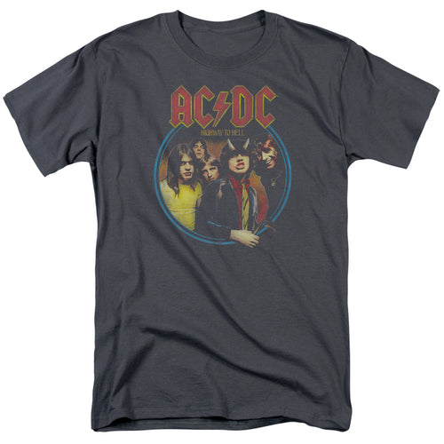 AC/DC Highway To Hell T-Shirt