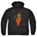 Trick 'r Treat Leaves Pullover Hoodie