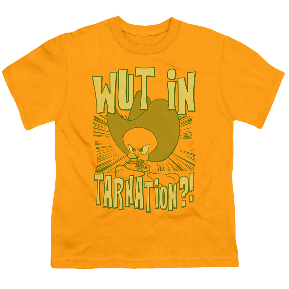 Looney Tunes Wut In Tarnation Youth/Toddler T-Shirt