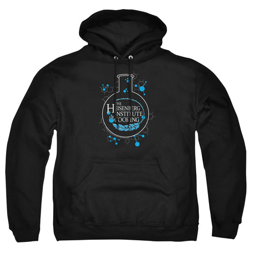 Breaking Bad Heisenberg Institute Of Cooking Pullover Hoodie