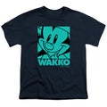 Animaniacs Pop Wakko Youth/Toddler T-Shirt