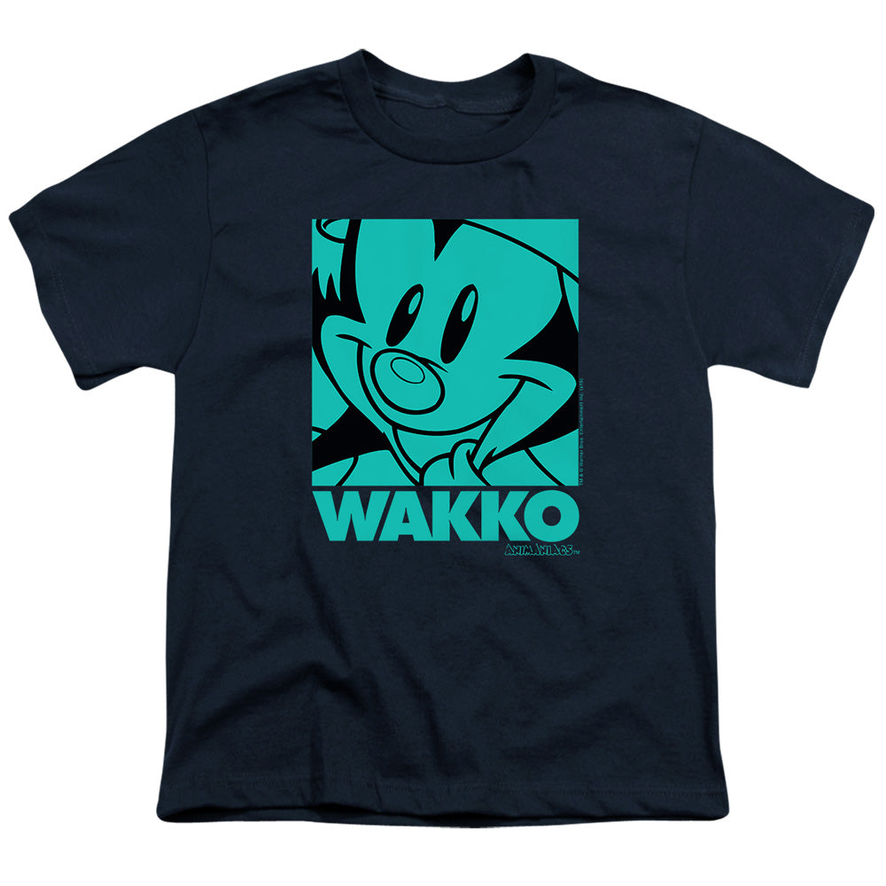 Animaniacs Pop Wakko Youth/Toddler T-Shirt