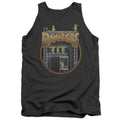 Fraggle Rock Doozers Construction Tank Top