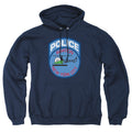 New York City Aviation Pullover Hoodie