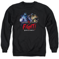 Mortal Kombat X Fight Crewneck Sweatshirt