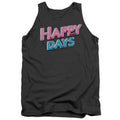 Happy Days Happy Days Logo Tank Top