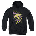 Star Trek Set Phasers to Stunning Youth Hoodie