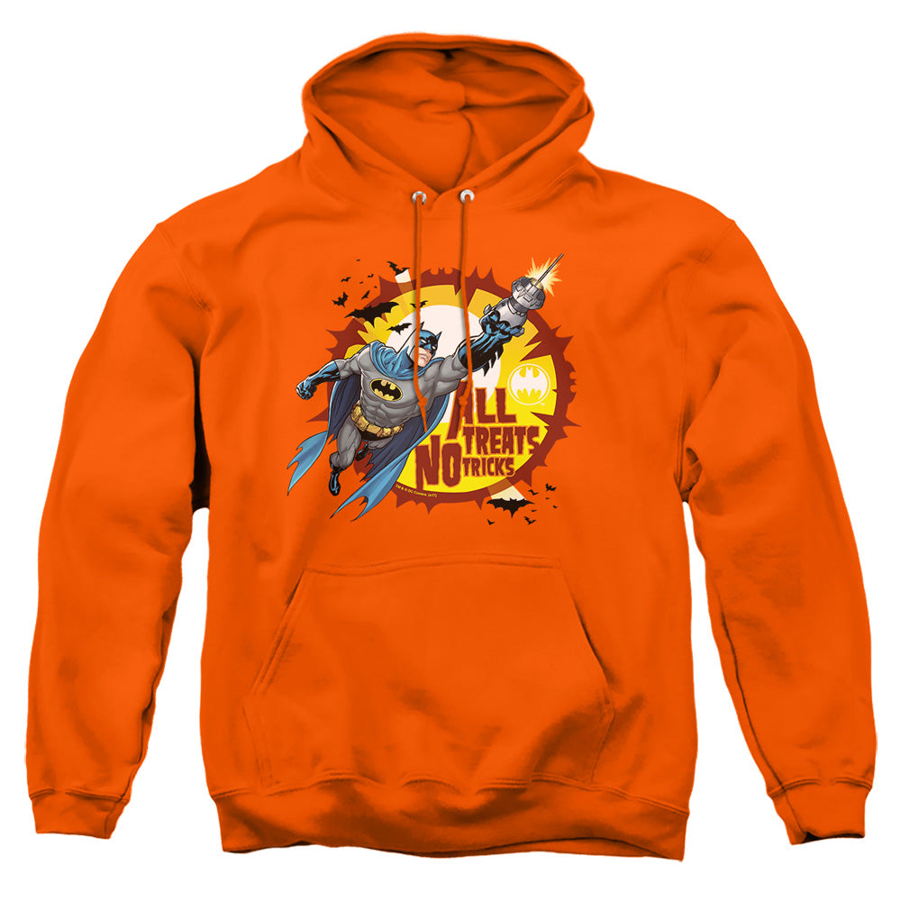 Batman All Treats Pullover Hoodie