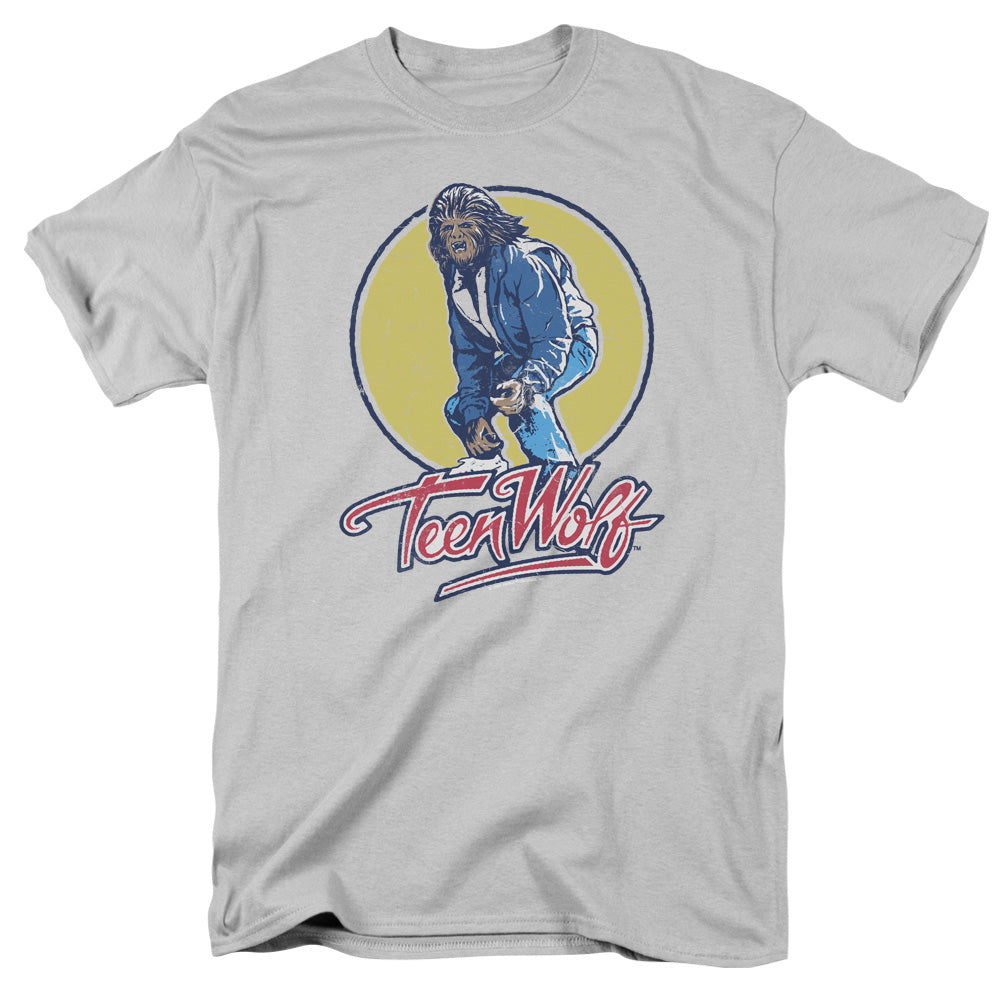 Teen Wolf Rockin Wolf T-Shirt