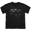 Batman Galaxy Youth/Toddler T-Shirt