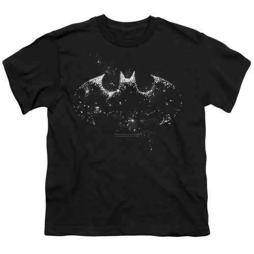 Batman Galaxy Youth/Toddler T-Shirt