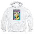 Star Trek Code of Honor Pullover Hoodie