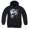 Elvis Presley Hillbilly Cat Youth Hoodie