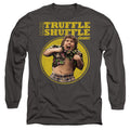 The Goonies Do the Truffle Shuffle Long Sleeve T-Shirt