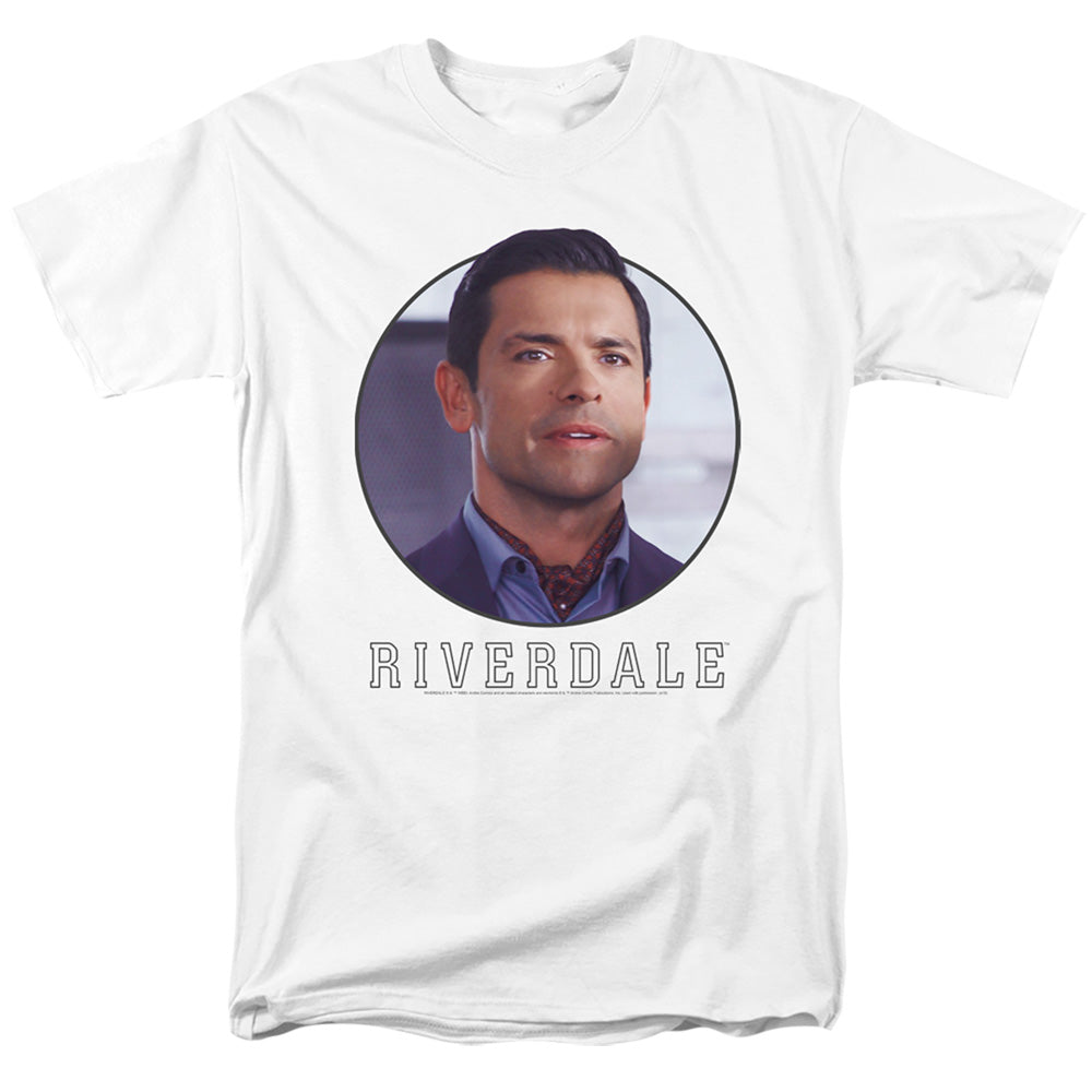 Riverdale Man of the Year T-Shirt