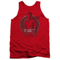 Dexter Americas Favorite Tank Top