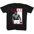 Muhammad Ali Goat Youth/Toddler T-Shirt